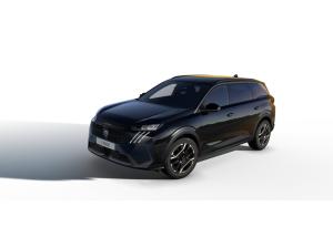 Peugeot 5008 Allure Elektromotor 210