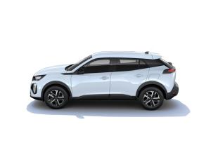 Peugeot 2008 STYLE HYBRID 145 DSC6