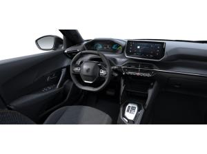 Peugeot 2008 STYLE HYBRID 145 DSC6