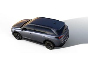 Peugeot 5008 Allure Business HYBRID 145 DSC6
