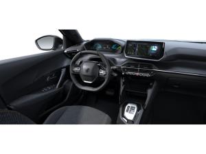 Peugeot 2008 STYLE HYBRID 145 DSC6