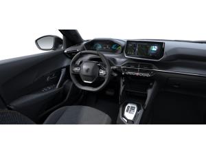 Peugeot 2008 STYLE HYBRID 145 DSC6