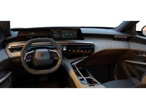 Peugeot 5008 Allure Elektromotor 210