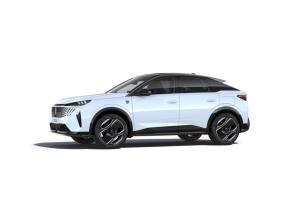 Peugeot 3008 Launch Edition Dual-Elektromotor 325 AWD