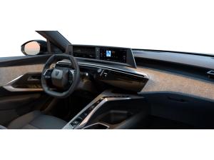 Peugeot 5008 Allure Business HYBRID 145 DSC6