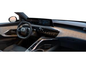 Peugeot 5008 Allure Elektromotor 210