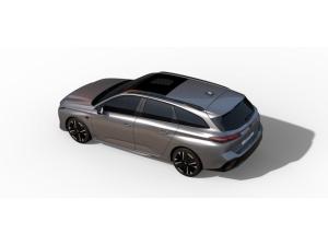 Peugeot 308 SW GT EXCLUSIVE HYBRID 145 DSC6