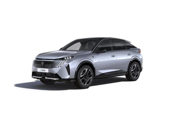 Peugeot 3008 GT Elektromotor 210