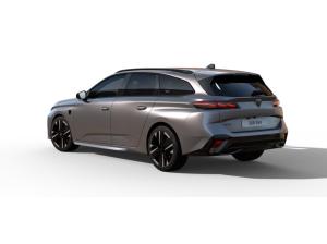 Peugeot 308 SW GT EXCLUSIVE HYBRID 145 DSC6