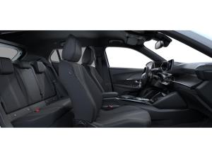 Peugeot 2008 ALLURE HYBRID 145 DSC6