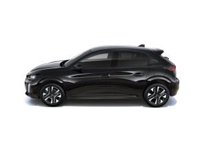 Peugeot 208 ALLURE HYBRID 110 DSC6