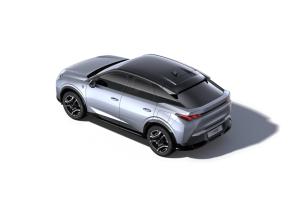 Peugeot 3008 GT Elektromotor 210