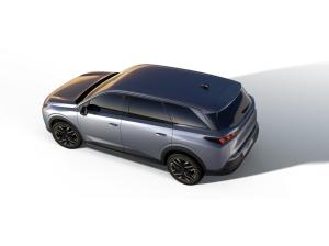 Peugeot 5008 Allure Business HYBRID 145 DSC6