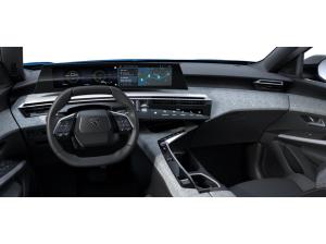 Peugeot 3008 Allure HYBRID 145 DSC6