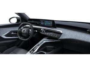 Peugeot 3008 Allure HYBRID 145 DSC6