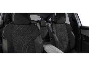 Peugeot 3008 GT Elektromotor 210