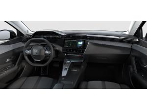 Peugeot 308 SW ALLURE HYBRID 145 DSC6