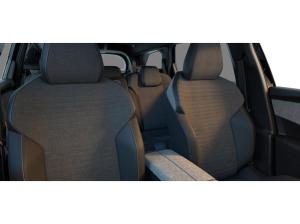 Peugeot 5008 Allure Business HYBRID 145 DSC6