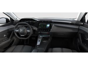 Peugeot 308 SW ALLURE HYBRID 145 DSC6
