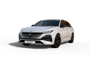 Peugeot 308 SW BUSINESS HYBRID 145 DSC6