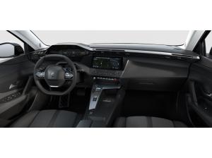 Peugeot 308 SW BUSINESS HYBRID 145 DSC6