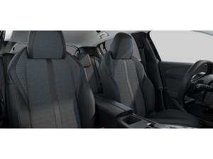 Peugeot 308 SW BUSINESS HYBRID 145 DSC6