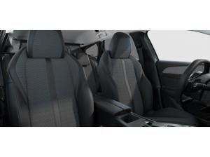 Peugeot 308 SW ALLURE HYBRID 145 DSC6