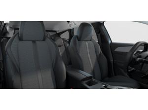 Peugeot 308 SW ALLURE HYBRID 145 DSC6