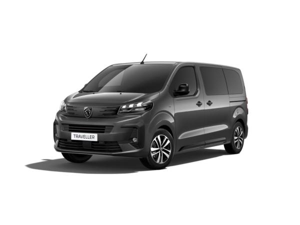Peugeot Traveller Active L2 Diesel 180 EAT8