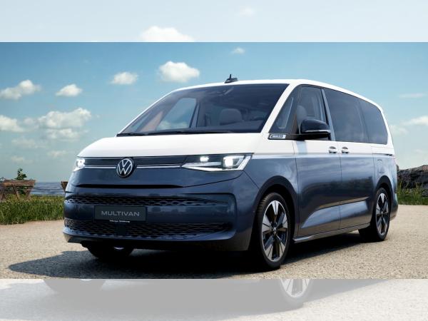 Volkswagen Multivan 75 Jahre Bulli/Langversion/Neuwagen/Gewerbeknaller/SOFORT VERFÜGBAR/AKTION gültig 30.06.26