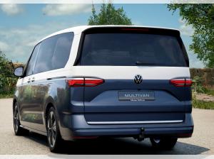 Volkswagen Multivan 75 Jahre Bulli/Langversion/Neuwagen/Gewerbeknaller/SOFORT VERFÜGBAR/AKTION gültig 30.06.26