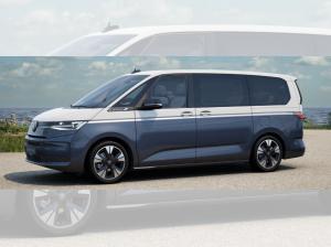 Volkswagen Multivan 75 Jahre Bulli/Langversion/Neuwagen/Gewerbeknaller/SOFORT VERFÜGBAR/AKTION gültig 30.06.26