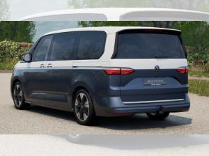Volkswagen Multivan 75 Jahre Bulli/Langversion/Neuwagen/Gewerbeknaller/SOFORT VERFÜGBAR/AKTION gültig 30.06.26