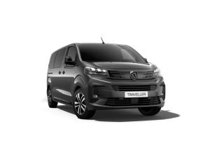 Peugeot Traveller Active L2 Diesel 180 EAT8