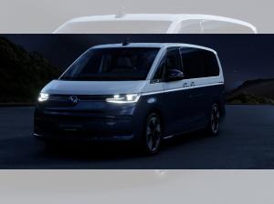 Volkswagen Multivan 75 Jahre Bulli/Langversion/Neuwagen/Gewerbeknaller/SOFORT VERFÜGBAR/AKTION gültig 30.06.26