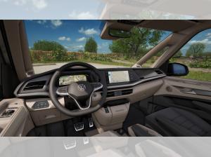 Volkswagen Multivan 75 Jahre Bulli/Langversion/Neuwagen/Gewerbeknaller/SOFORT VERFÜGBAR/AKTION gültig 30.06.26