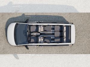 Volkswagen Multivan 75 Jahre Bulli/Langversion/Neuwagen/Gewerbeknaller/SOFORT VERFÜGBAR/AKTION gültig 30.06.26