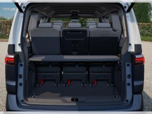 Volkswagen Multivan 75 Jahre Bulli/Langversion/Neuwagen/Gewerbeknaller/SOFORT VERFÜGBAR/AKTION gültig 30.06.26
