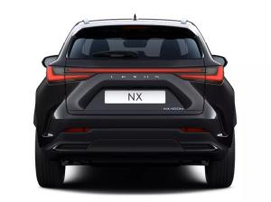 Lexus NX 450h+ 450h+ E-FOUR Business