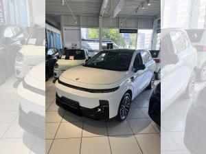 Leapmotor B10 BEV 67.1kWh Design Pro Max - LAGERWAGEN - SOFORT VERFÜGBAR !!!