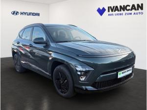 Hyundai KONA Elektro (MY26) EV 49kWh (135 PS) 2WD Select Effizienz-Paket