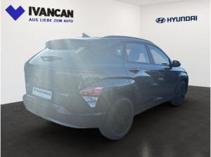 Hyundai KONA Elektro (MY26) EV 49kWh (135 PS) 2WD Select Effizienz-Paket