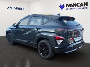 Hyundai KONA Elektro (MY26) EV 49kWh (135 PS) 2WD Select Effizienz-Paket