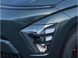 Hyundai KONA Elektro (MY26) EV 49kWh (135 PS) 2WD Select Effizienz-Paket