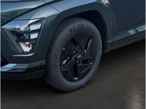 Hyundai KONA Elektro (MY26) EV 49kWh (135 PS) 2WD Select Effizienz-Paket