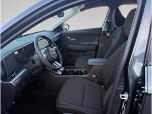 Hyundai KONA Elektro (MY26) EV 49kWh (135 PS) 2WD Select Effizienz-Paket
