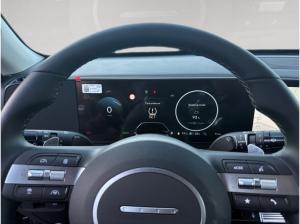 Hyundai KONA Elektro (MY26) EV 49kWh (135 PS) 2WD Select Effizienz-Paket