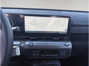 Hyundai KONA Elektro (MY26) EV 49kWh (135 PS) 2WD Select Effizienz-Paket