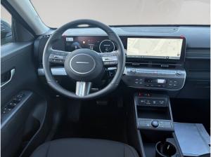 Hyundai KONA Elektro (MY26) EV 49kWh (135 PS) 2WD Select Effizienz-Paket