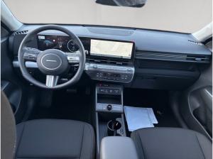 Hyundai KONA Elektro (MY26) EV 49kWh (135 PS) 2WD Select Effizienz-Paket